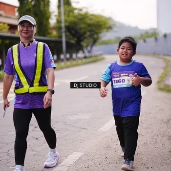 Runner Photo 8391342