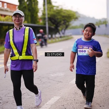 Runner Photo 8391343