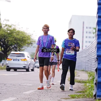 Runner Photo 8391344