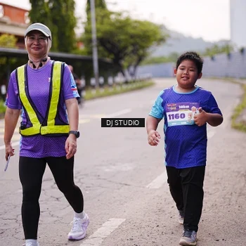 Runner Photo 8391345