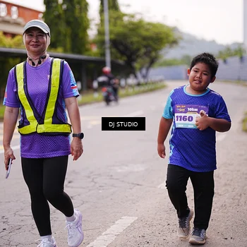 Runner Photo 8391346