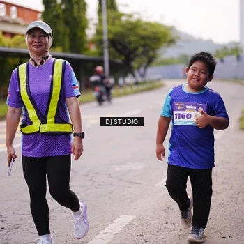 Runner Photo 8391348