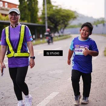 Runner Photo 8391349