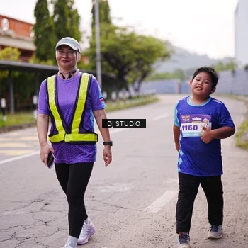 Runner Photo 8391350