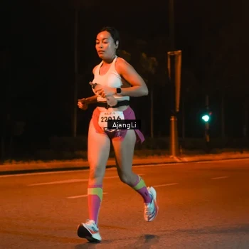 Runner Photo 8391351