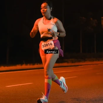 Runner Photo 8391355
