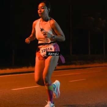Runner Photo 8391361