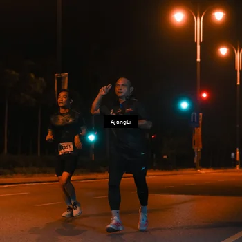 Runner Photo 8391363