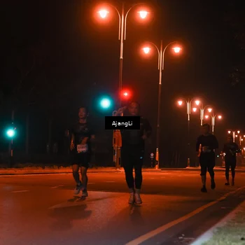 Runner Photo 8391365