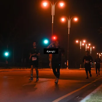Runner Photo 8391366