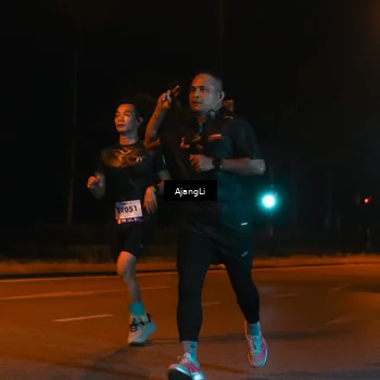 Runner Photo 8391373