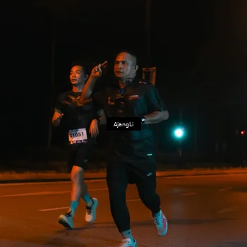 Runner Photo 8391375