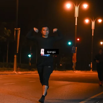 Runner Photo 8391382