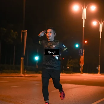 Runner Photo 8391397