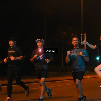 Runner Photo 8391412