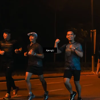Runner Photo 8391416