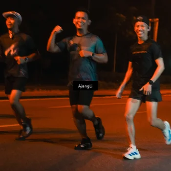 Runner Photo 8391418