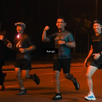 Runner Photo 8391419