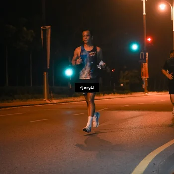 Runner Photo 8391421