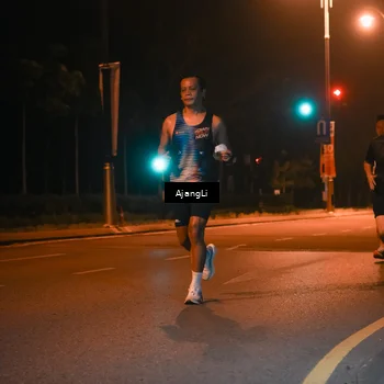 Runner Photo 8391422
