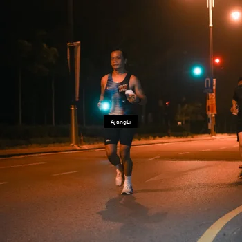 Runner Photo 8391423