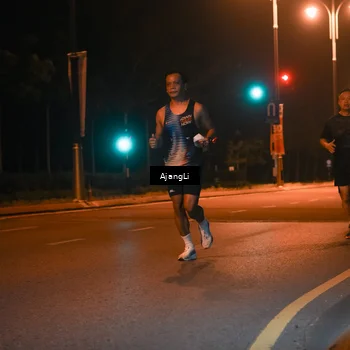 Runner Photo 8391424