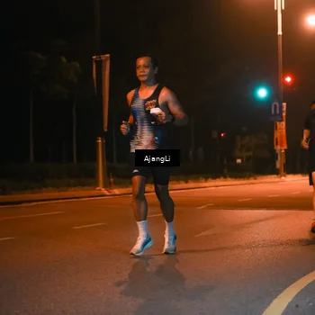 Runner Photo 8391425