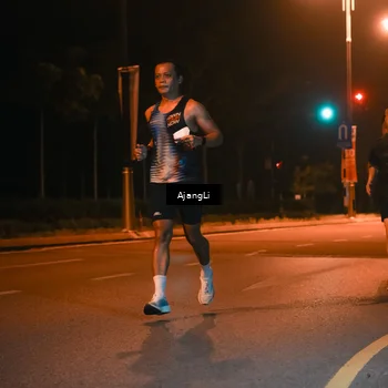Runner Photo 8391426