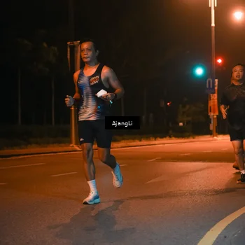 Runner Photo 8391427