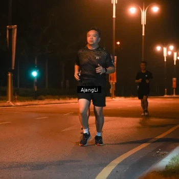 Runner Photo 8391428