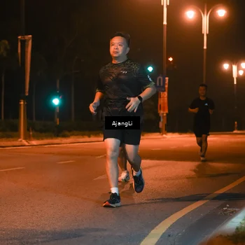Runner Photo 8391432