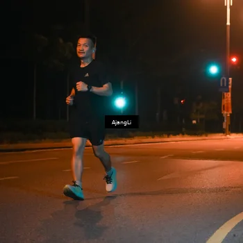 Runner Photo 8391435