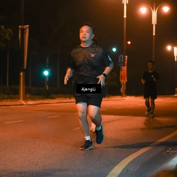 Runner Photo 8391436
