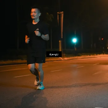 Runner Photo 8391442