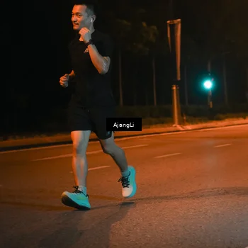 Runner Photo 8391443