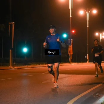 Runner Photo 8391446