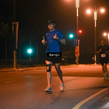 Runner Photo 8391449