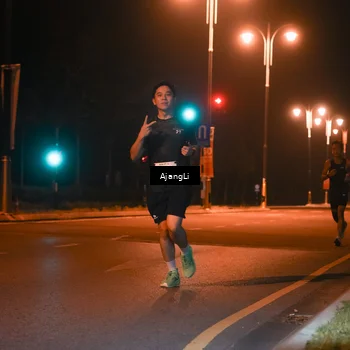 Runner Photo 8391452