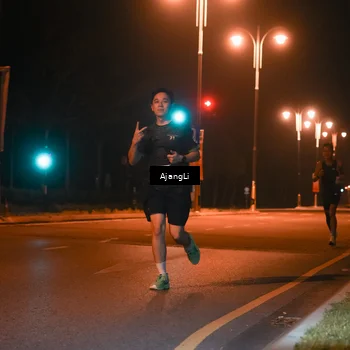 Runner Photo 8391453