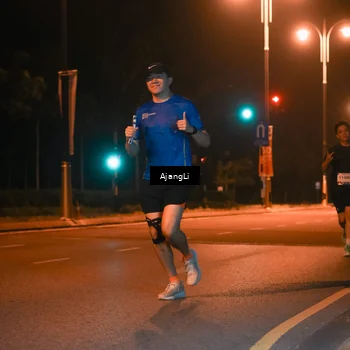 Runner Photo 8391454