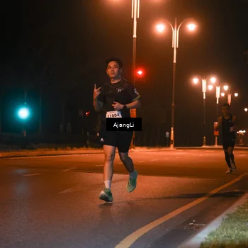Runner Photo 8391457