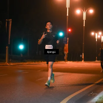 Runner Photo 8391458