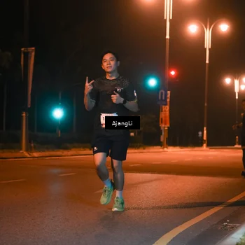 Runner Photo 8391459