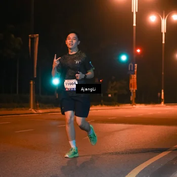 Runner Photo 8391462