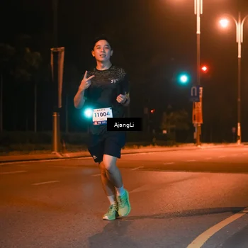 Runner Photo 8391463