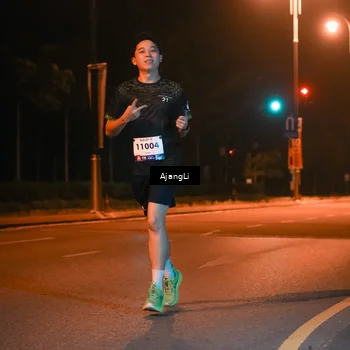 Runner Photo 8391465