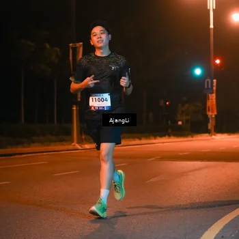 Runner Photo 8391466