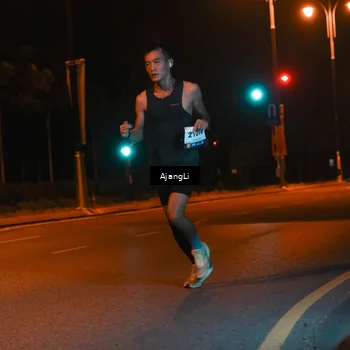 Runner Photo 8391471