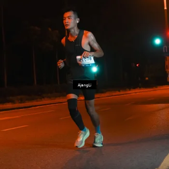 Runner Photo 8391472