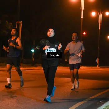 Runner Photo 8391477